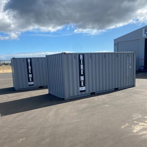 Sea Containers For Sale VMG Hire & Sales